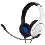 PDP Airlite PlayStation, white 051-108-EU-WH