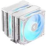 DeepCool AG620 G2 WH ARGB, White R-AG620-WHAMMG2-G