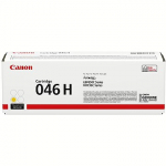 Canon 046HY, Yellow Toner 1251C002