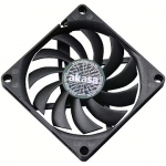 Akasa Slimfan 80mm AK-FN076