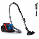 Philips PowerPro Compact, Red/Black  FC9330/09