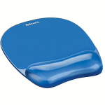 Fellowes Crystal, Blue 9114120