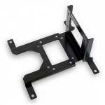 EK Water Blocks EK-UNI Pump Bracket (140mm FAN) Vertical 3831109843291