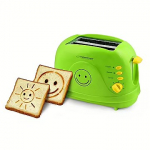 Esperanza Smiley, Green EKT003