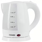 Mesko MS 1276, White MS 1276