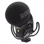 Rode mikrofon stereo VideoMic Pro Rycote 698813004805