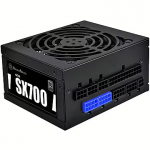 Silverstone SX700-PT, 700W, 80PLUS Platinum SST-SX700-PT