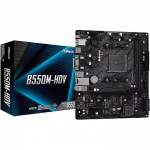 ASRock B550M-HDV B550M-HDV