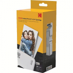 Kodak Cartridge, 54 x 86 mm, 30x 113818