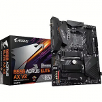 Gigabyte B550 AORUS ELITE AX V2 B550 AORUS ELITE AX V2