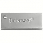 Intenso Premium Line, 32GB, Silver 3534480