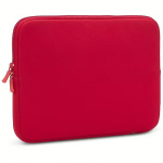 Rivacase Antishock MacBook 13 sleeve, 12.9-13.3", Red 5123RED