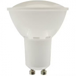 Omega LED lamp GU10 4W 6000K (43032) 43032