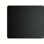 Glorious Pc Gaming Race Elements Fire, Black GLO-MP-ELEM-FIRE