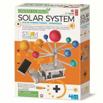 4m Solar system 3416