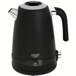 Adler AD 1295b, Black AD 1295b