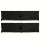 Goodram IRDM PRO, DDR4, 32GB, 3600MHz, CL18, Kit of 2 IRP-K3600D4V64L18/32GDC