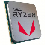 AMD Ryzen 7 5700G (8C/16T, 3.80 GHz, 16MB Cache, Vega 8, 65W), TRAY 100-000000263