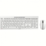 Cherry JD-8560EU-0, Combo, White JD-8560EU-0