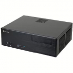 Silverstone GD05B, Black SST-GD05B USB 3.0