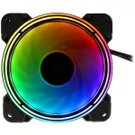 XSPC RGB Series 2, 120mm, PWM 5060596651371