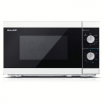 Sharp YC-MG01E-W, White YC-MG01E-W