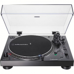 Audio-Technica Direct Drive Turntable AT-LP120XBTUSB 3-speed, fully manual operation, USB port AT-LP120XBTUSBBK