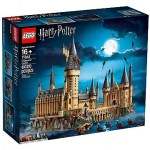 Lego Hogwarts Castle 71043
