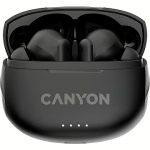 Canyon TWS-8, Black CNS-TWS8B