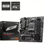 MSI PRO B650M-P PRO B650M-P