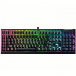 Razer BlackWidow V4 X, Yellow Switch, Eng/Rus RZ03-04702500-R3R1