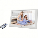 Sencor SDF 1082 WH Digital Foto Frame SDF 1082 WH