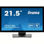 Iiyama T2238MSC-B1, 21.5" T2238MSC-B1
