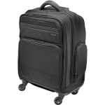 Kensington Contour 2.0 Pro Overnight trolley case, 17", Black K60384WW