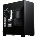 Phanteks XT Pro, Tempered Glass, Black PH-XT523P1_BK01