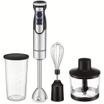 Zelmer ZHB6000 Smart, Black/Silver ZHB6000