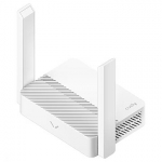Cudy WR300 router WiFi N300 4xLAN 1xWAN WR300