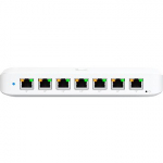 Ubiquiti USW-Ultra-60W, 8x1Gb POE++ USW-ULTRA-60W