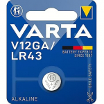VARTA LR43 - Battery 4278101401