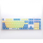 King Kits Ducky x Fallout Vault-Tec Limited Edition One 3 + Mousepad, US GABU-450