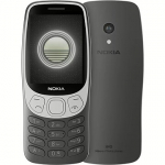 Nokia 3210 (2024), Grunge Black TA-1618