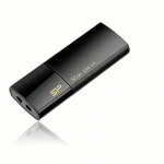 Silicon Power Blaze B05, 32GB, Black SP032GBUF3B05V1K