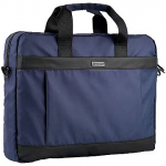 Tracer BL7 Notebook bag, 15.6", Blue TRATOR47312