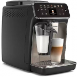 Philips Series 4400 Fully automatic espresso machines, Black EP4449/70