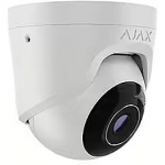 Ajax TurretCam, 2.8mm, 1620p, 5MP, White 64923