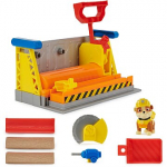 Spin Master Set Paw Patrol Rubble and crew Workshop 6067082
