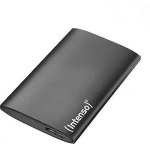 Intenso 1TB Intenso PREMIUM Portable USB 3.0 black 3823461