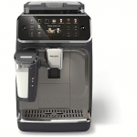 Philips Series 5500 Fully automatic espresso machine, Black EP5549/70