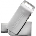 Intenso cMobile Line, 32GB, Silver 3536480