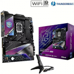 ASRock Z890 Nova WiFi 90-MXBPS0-A0UAYZ